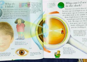 My Rummy Rumbbles/ I Wonder Why Children Book