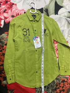 Boys Shirt.👕