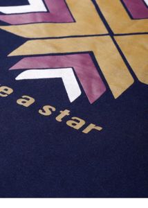 Sale🔥 Stylish Navy Blue Sweatshirt