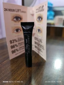 Charlotte Tilbury Push Up Lashes Mascara
