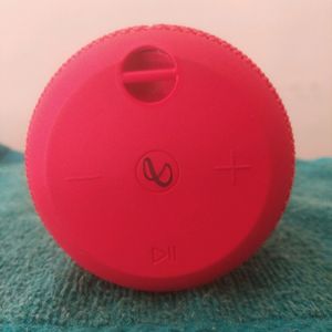 Infinity Bluetooth Speaker