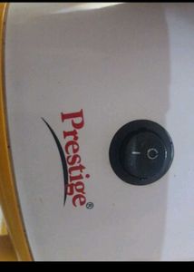Prestige Juicer