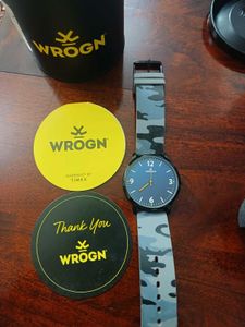 Men Branded Watch