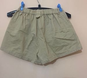 Cargo Shorts