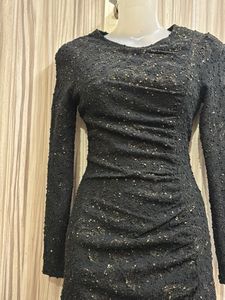 Sexy Sequence Dress