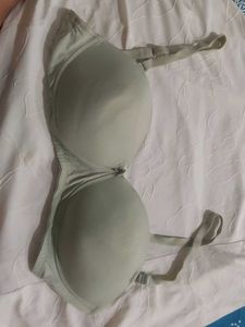 Dress berry medium coverage lightly padded bra