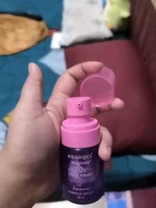 Aqualogica Alpha Arbutin Serum
