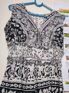 Cute Frock