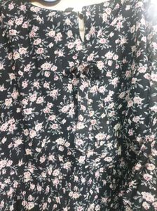 Short Kurti / Ethnic Top