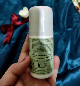 Sirona Underarm Roll On Deo