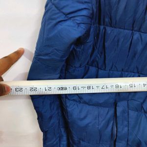 Original Anta Puffer Jacket | Chest 40