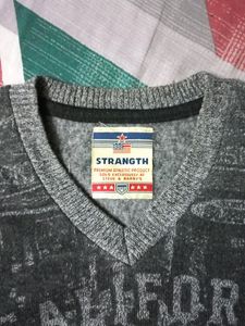 California Surfers Sweater