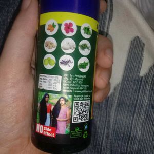 Adivasi Hair Oil