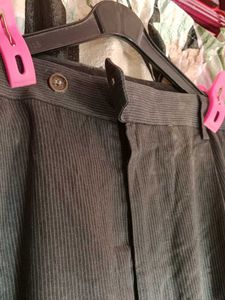 Men&#39;s Grey Pants