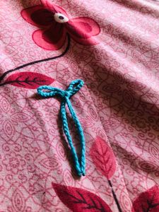 Crocket Bow