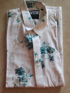 New Shirt