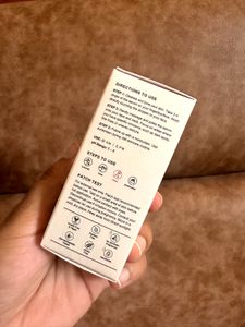 Juicy Chemistry Serums - Sealed