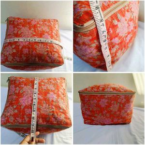 Floral Storage Box