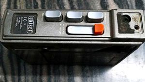 Vintage Cassette Player (Not Working)