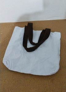 Simple Tote Bag