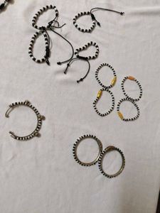 Handmade Jewelry Set