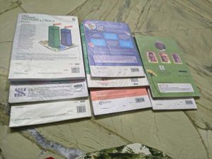 Class 8 Textbooks - Complete Set