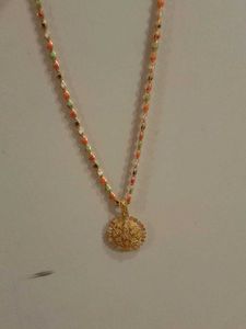 Beautiful Paddal Mala