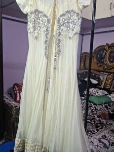 Long Frock Ethnic