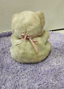 Vintage &#39;My First Christmas&#39; Teddy Bear