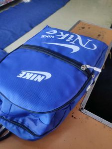 Nike Blue School Bag for kids