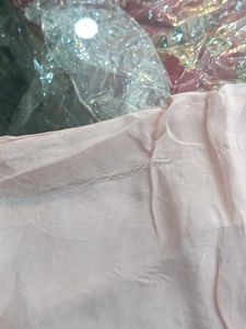 Floral Embroidered Suit (Issue)