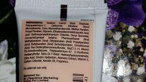 Shampoo+ Conditioner