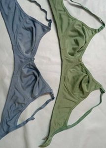 New Bra Pack Of 2