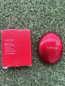 Tir-tir foundatio