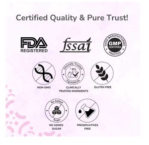 Skin Brightening Collagen Supplement