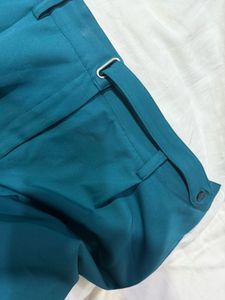 Shopper Stop Trouser Size Xl Fits Upto 38-40