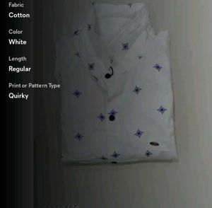 Popular Men Shirt