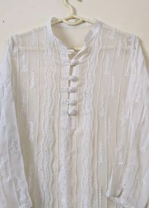 Lucknowi Kurta
