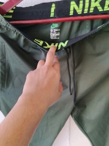 Track Pant Of Nike Brand For Men