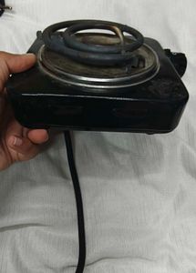 Coal Burner For Hookah Pot