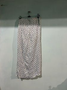 Zara women skirt