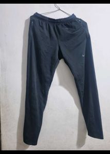 Nike Black Track Pants