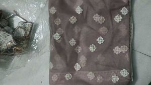 Elegant Pastel Lehenga with Intricate Embroidery a
