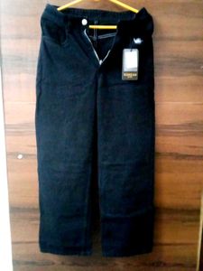 Black Jeans