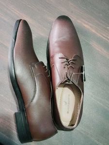 Blackberrys Formal Shoes