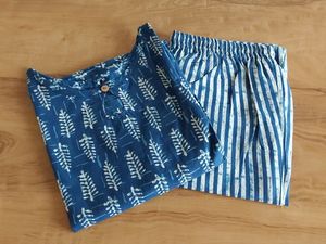 Kurti Pant