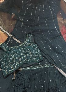 Lehenga Choli