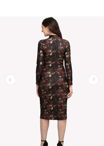 Bodycon Dress