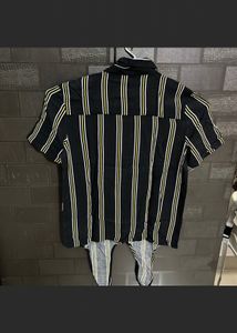 Crop Shirt