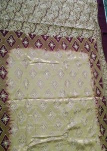 Katan Saree